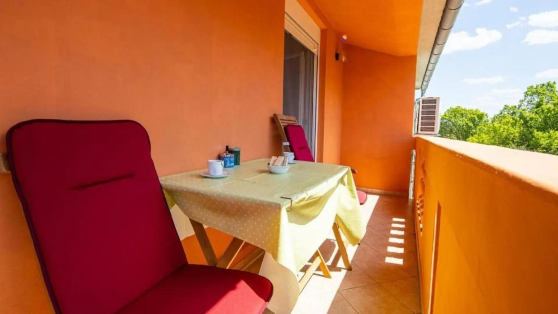 Apartments Torina Pa Man - One Bedroom Apartment With Balcony A3 Pašman 0*,  Horvátország
